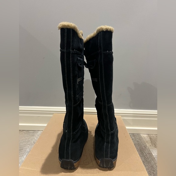 Timberland Earthkeepers Woman’s Boot - Picture 3 of 8